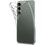 Чехол Spigen Galaxy S23 Plus - Liquid Crystal, Crystal Clear (ACS05662) - фото 2