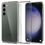 Чохол Spigen Galaxy S23 + Ultra Hybrid Crystal (ACS05668) - фото 1
