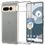 Чохол Spigen Google Pixel 7 Pro Ultra Hybrid (ACS04726) - фото 1