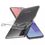 Чохол Spigen Samsung S22+ Crystal (ACS03950) - фото 3