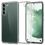 Чохол Spigen Samsung S22 - Ultra Hybrid (Clear) (ACS03988) - фото 1