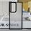 Чохол TPU+PC North Guard для Samsung Galaxy S22 Ultra (Black) - фото 3