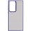 Чохол TPU+PC North Guard для Samsung Galaxy S22 Ultra (Lavender) - фото 1