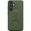 Чохол UAG для Samsung Galaxy S24 Civilian Olive Drab (214437117272) - фото 1