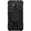 Чехол UAG для Samsung Galaxy S24, Monarch Pro, Kevlar Black (214412113940) - фото 1