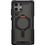 Чохол UAG для Samsung Galaxy S24 Ultra, Plasma XTE Pro, Black/Orange (214436114097) - фото 1