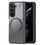 Чохол для смартфона DUX DUCIS Aimo MagSafe for Samsung Fold 5 Black - фото 1
