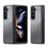 Чохол для смартфона DUX DUCIS Aimo for Samsung Fold 5 Black - фото 2