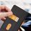 Чехол для смартфона DUX DUCIS Bril for Samsung Fold 5 Black - фото 3