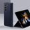 Чохол для смартфона DUX DUCIS Bril for Samsung Fold 5 Blue - фото 2