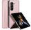 Чехол для смартфона DUX DUCIS Bril for Samsung Fold 5 Pink - фото 2