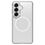 Чохол LAUT HUEX CRYSTAL for Samsung Galaxy S26 Plus Clear (L_S26M_HXC_UC) - фото 1