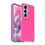 Чохол LAUT SHIELD for Samsung Galaxy S26 Plus з MagSafe Pink (L_S26M_SH_P) - фото 3
