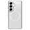 Чохол LAUT HUEX CRYSTAL case for Samsung Galaxy S26 Clear (L_S26S_HXC_UC) - фото 1