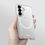 Чохол LAUT HUEX CRYSTAL case for Samsung Galaxy S26 Clear (L_S26S_HXC_UC) - фото 4
