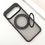 Чохол TPU Timeshield with MagSafe для Google Pixel 9 Pro XL (Black) - фото 2
