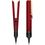 Выпрямитель Dyson Airstrait HT01 Red Velvet/Gold (594817-01) - фото 1