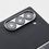Чохол Pitaka MagEZ Case 5 Twill Black/Grey for Samsung Galaxy Z Fold 6 (FBFOLD6) - фото 2
