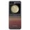 Чохол Pitaka MagEZ Case 5 Sunset for Samsung Galaxy Z Flip 6 (FSFLIP6) - фото 1