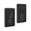 Тримач-гаманець LAUT FLEXI PROP for iPhone with MagSafe Black (L_MS_FP_BK) - фото 2
