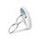 Магнитное кольцо-подставка для телефона Pitaka MagEZ Grip 3 Ocean Blue (MGO2406) - фото 2