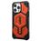 Чохол UAG для Apple iPhone 15 Pro Max Monarch Pro Magsafe, Rust (114222119191) - фото 2