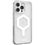 Чохол UAG для iPhone 16 Pro Max, Plyo Magsafe, Ice/White (114481114341) - фото 2