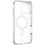 Чохол UAG для iPhone 16 Pro Max, Plyo Magsafe, Ice/White (114481114341) - фото 3