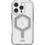 Чохол UAG для iPhone 16 Pro, Plyo Magsafe, Ice/Silver (114480114333) - фото 1