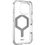 Чохол UAG для iPhone 16 Pro, Plyo Magsafe, Ice/Silver (114480114333) - фото 2