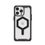Чохол UAG для Apple iPhone 15 Pro Max Plyo Magsafe, Black/Black (114305114040) - фото 1