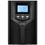 Источник бесперебойного питания 2E OD1000, 1000VA/900W, LCD, USB, USB, 2xSchuko (2E-OD1000) - фото 3
