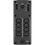 Источник бесперебойного питания APC Back-UPS Pro BR 1300VA LCD (BR1300MI) - фото 4