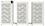 Акумуляторний блок Deye GB-W-Pack12-2-A3 (12,03 кВт·год/51,2 В HV) - фото 1