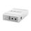 Джерело безперебійного живлення з блоком живлення Mini UPS WGP UPS103C Quick Charge 20000mAh 5V/12V/12V, Li-ion 4*5Ah, для роутера та оптичного терміналу - фото 2