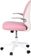 Детское компьютерное кресло АКЛАС Тесоро TILT (H-55 Pink) (00166998) - фото 3