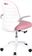Детское компьютерное кресло АКЛАС Тесоро TILT (H-55 Pink) (00166998) - фото 4