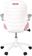 Детское компьютерное кресло АКЛАС Тесоро TILT (H-55 Pink) (00166998) - фото 5
