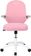 Детское компьютерное кресло АКЛАС Тесоро TILT (H-55 Pink) (00166998) - фото 1