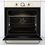 Вбудована духова шафа GORENJE BOS 67372 CLI - фото 3