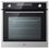 Встраиваемый духовой шкаф LG WSEZD7225S1 - фото 1