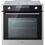 Встраиваемый духовой шкаф LG WSEZD7225S1 - фото 2