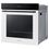 Встраиваемый духовой шкаф Samsung NV7B4040VAW - фото 3