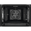 Вбудована духова шафа ELECTROLUX BPE742320B - фото 4