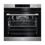 Вбудована духова шафа ELECTROLUX BSK798380M - фото 1