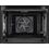 Вбудована духова шафа Electrolux EOB7S31X - фото 3