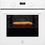Вбудована духова шафа ELECTROLUX EOF5C50BV Europe - фото 1