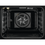Вбудована духова шафа ELECTROLUX KOEBP39WX - фото 3