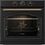 Вбудована духова шафа GORENJE BOS67372CLB Europe - фото 1