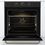 Вбудована духова шафа GORENJE BOS67372CLB Europe - фото 2